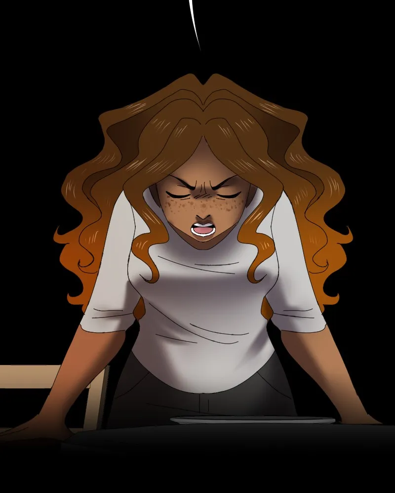 Not Even Bones Chapter 72 Online - página 52