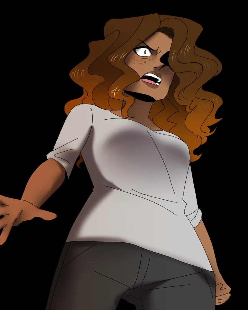 Not Even Bones Chapter 72 Online - página 55
