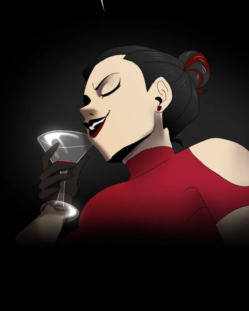Not Even Bones Chapter 72 Online - página 57