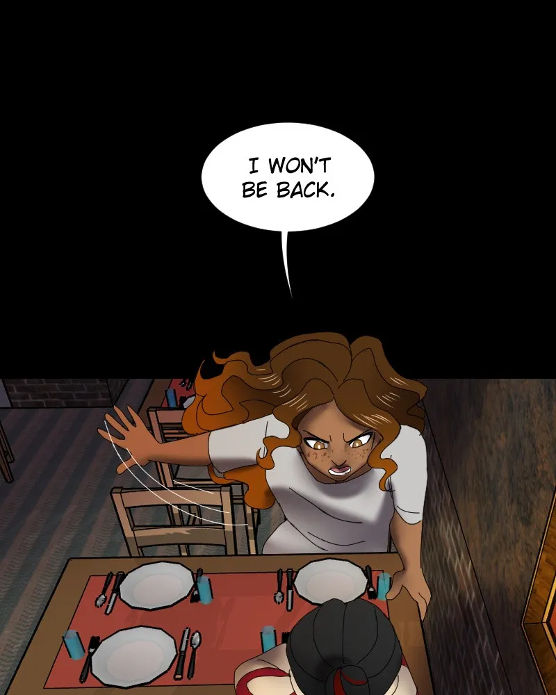Not Even Bones Chapter 72 Online - página 58