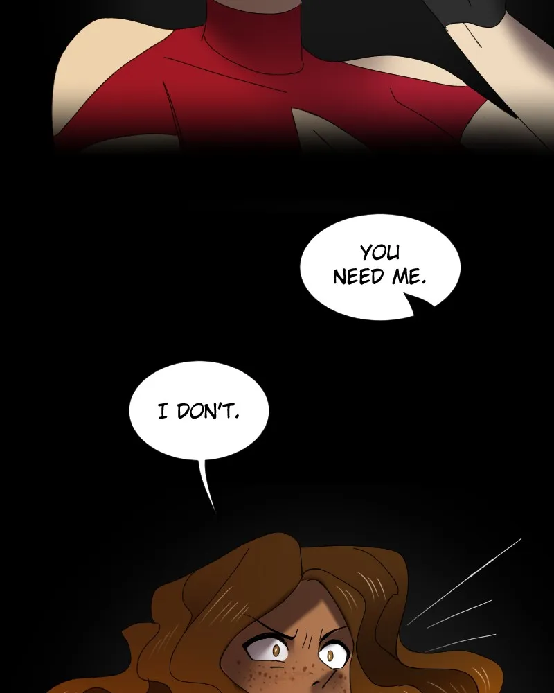 Not Even Bones Chapter 72 Online - página 63