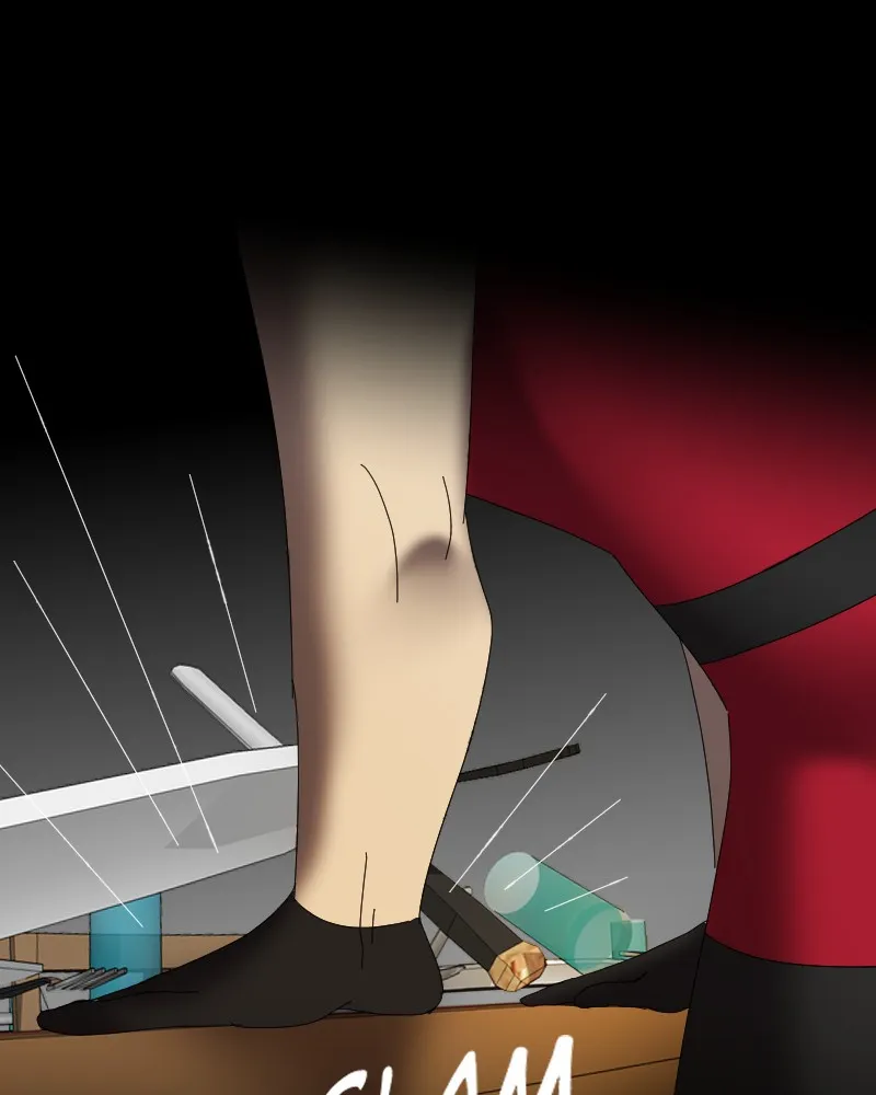 Not Even Bones Chapter 72 Online - página 66