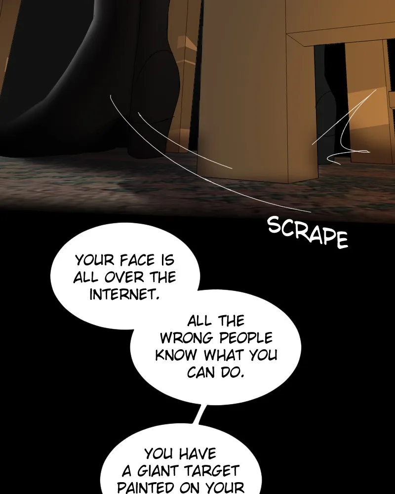Not Even Bones Chapter 72 Online - página 68