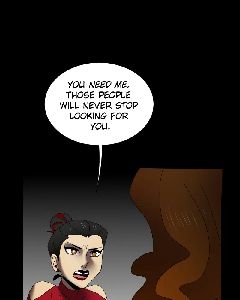 Not Even Bones Chapter 72 Online - página 70