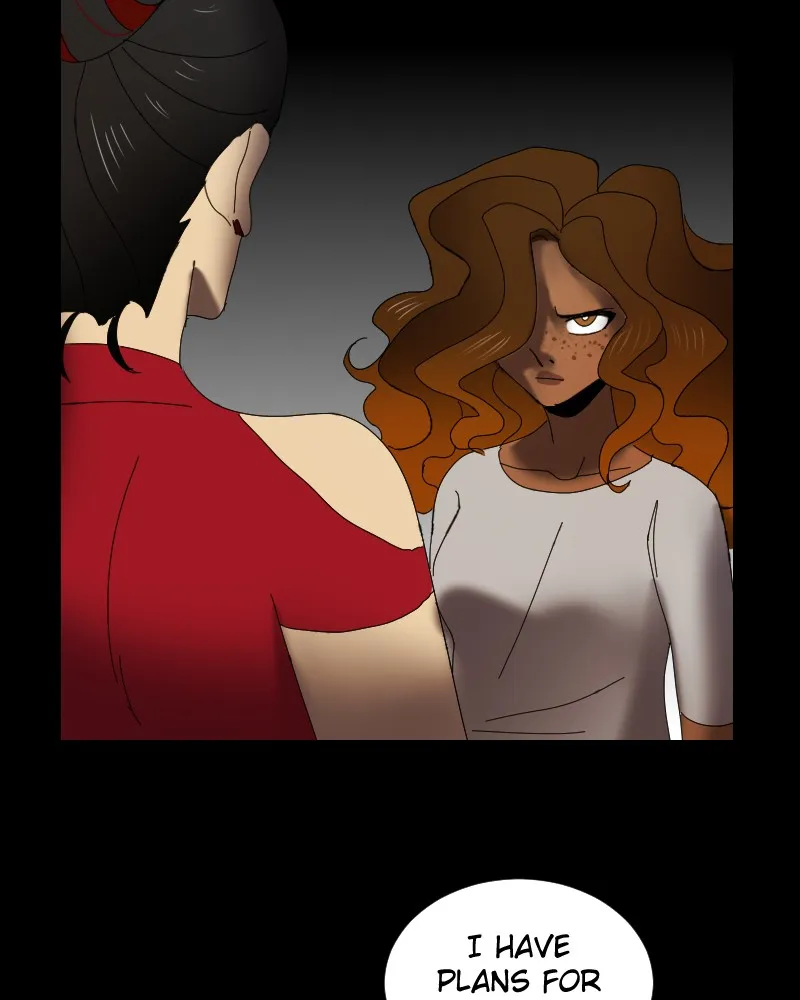 Not Even Bones Chapter 72 Online - página 72