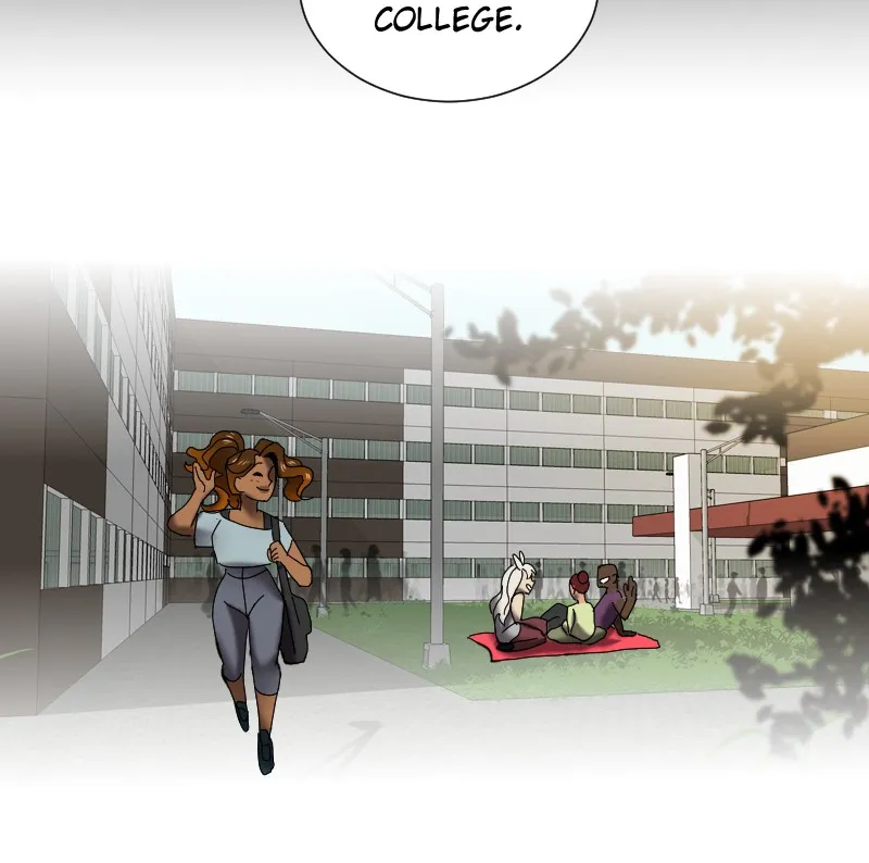 Not Even Bones Chapter 72 Online - página 75