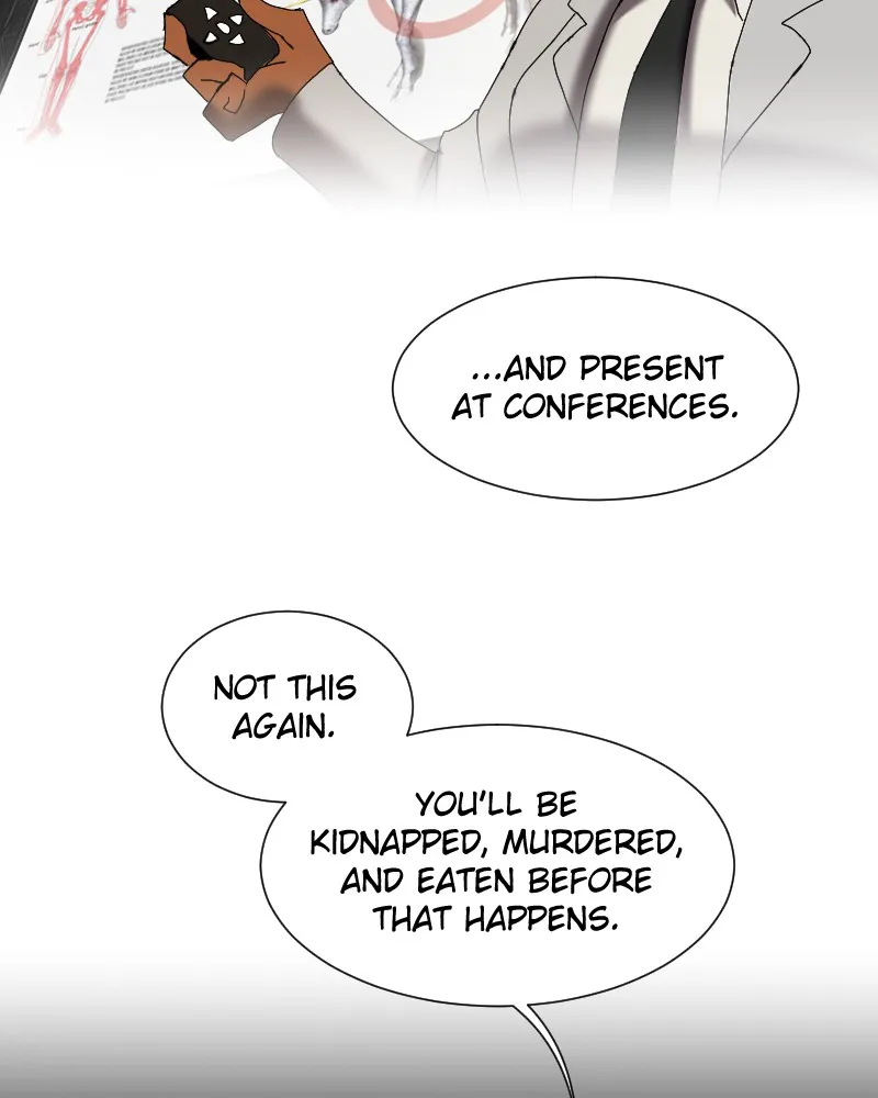 Not Even Bones Chapter 72 Online - página 77