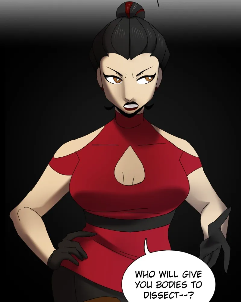 Not Even Bones Chapter 72 Online - página 78