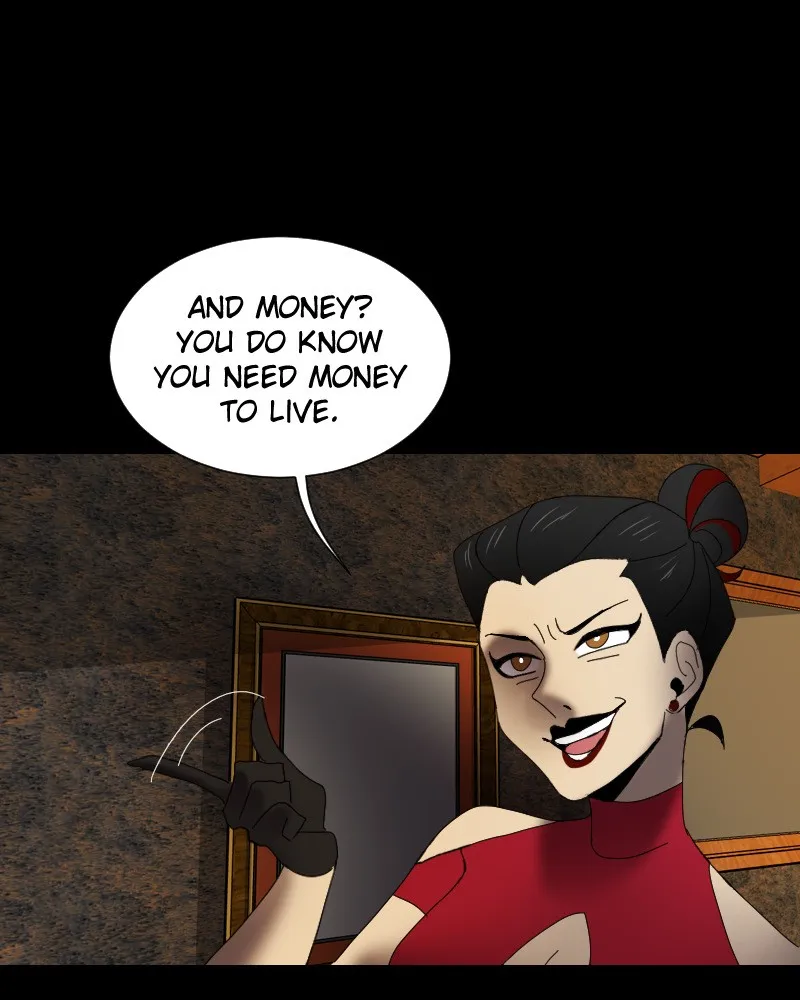Not Even Bones Chapter 72 Online - página 80