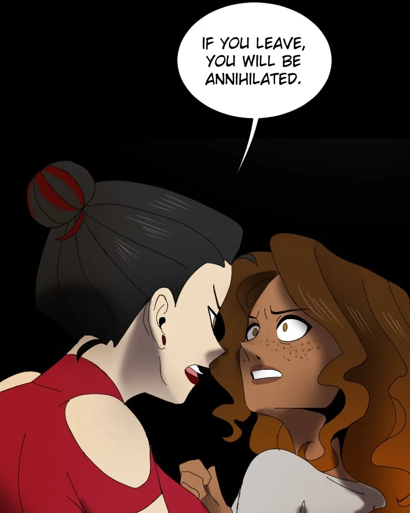 Not Even Bones Chapter 72 Online - página 84
