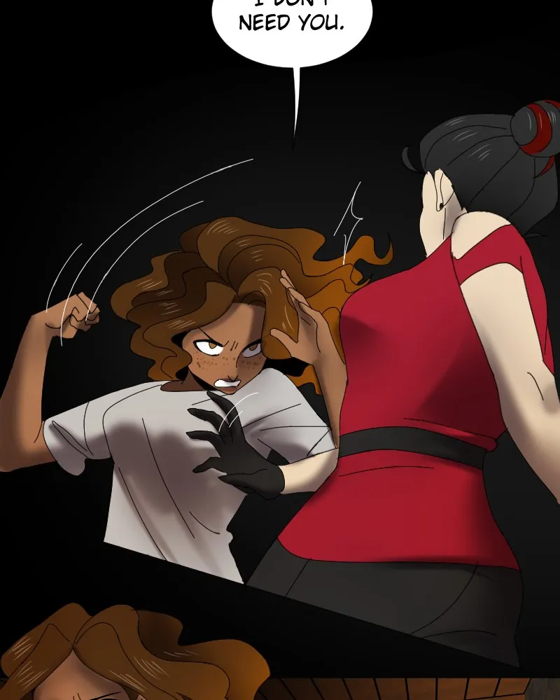 Not Even Bones Chapter 72 Online - página 88