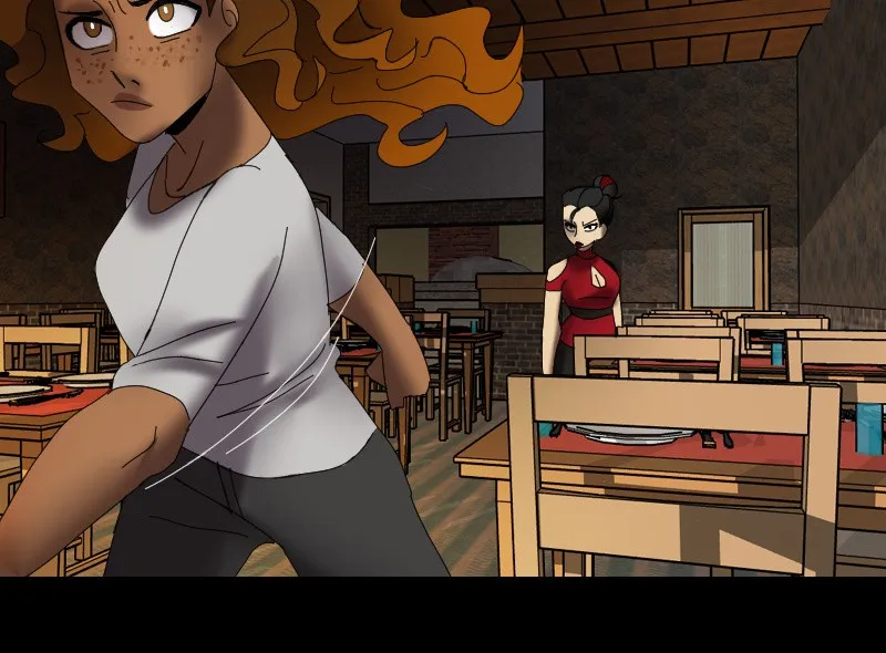 Not Even Bones Chapter 72 Online - página 89