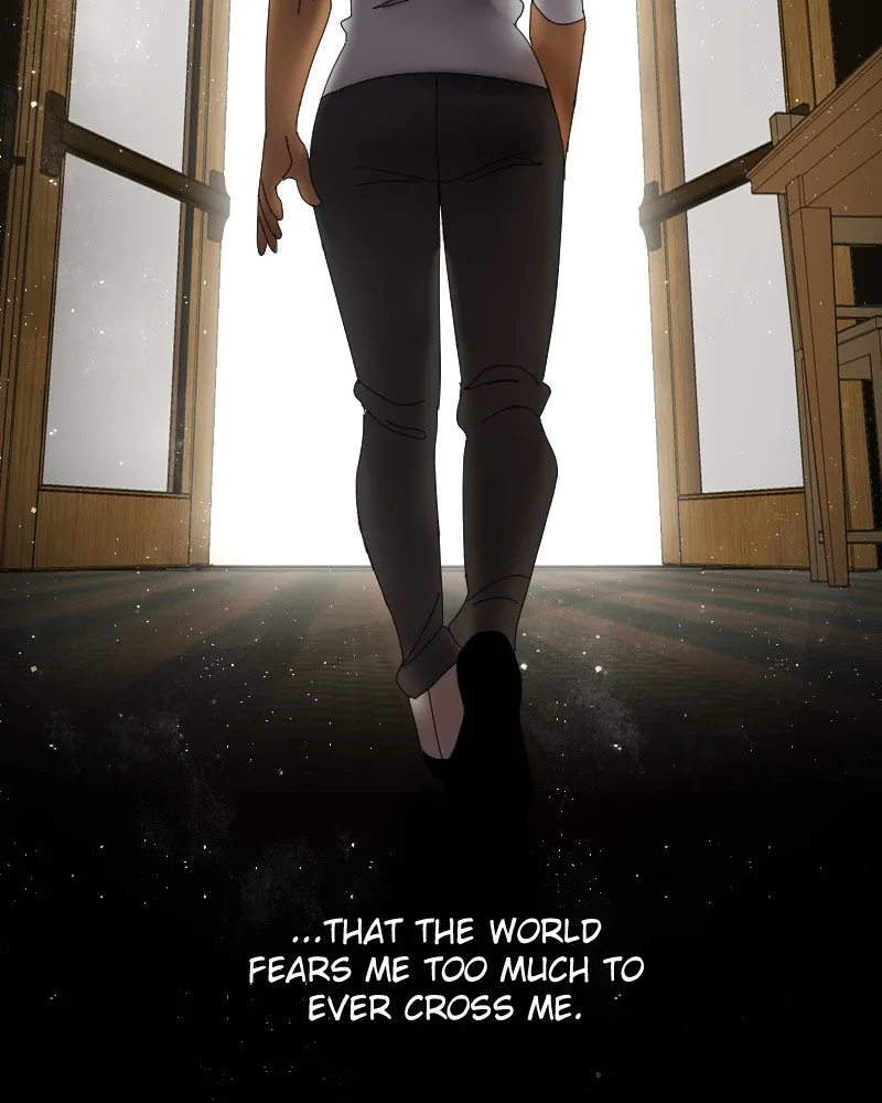 Not Even Bones Chapter 72 Online - página 95