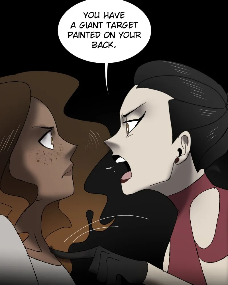 Not Even Bones Chapter 73 Online - página 9