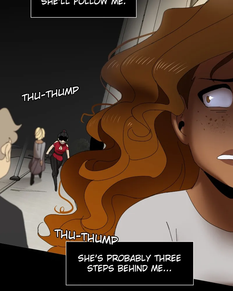 Not Even Bones Chapter 73 Online - página 11