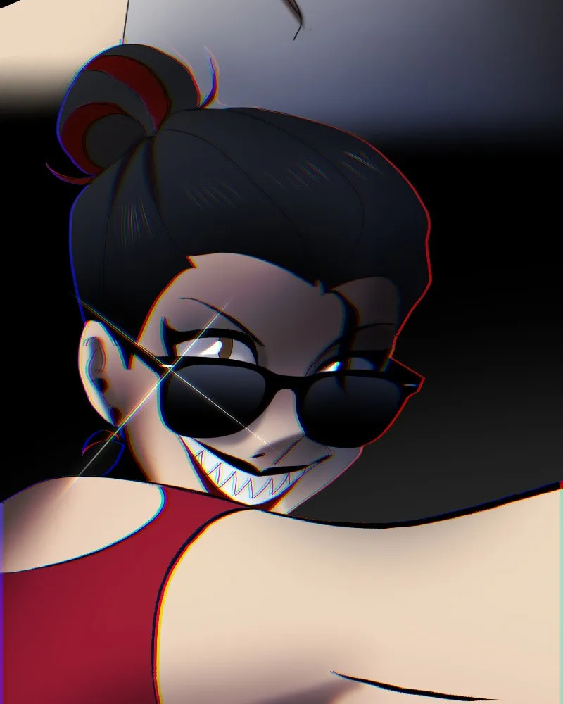 Not Even Bones Chapter 73 Online - página 14