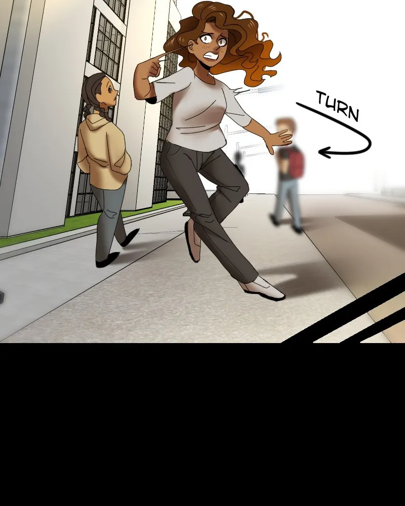Not Even Bones Chapter 73 Online - página 17