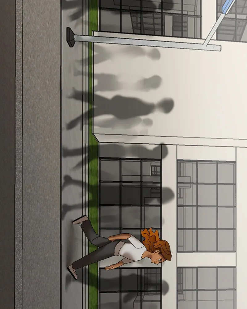 Not Even Bones Chapter 73 Online - página 22