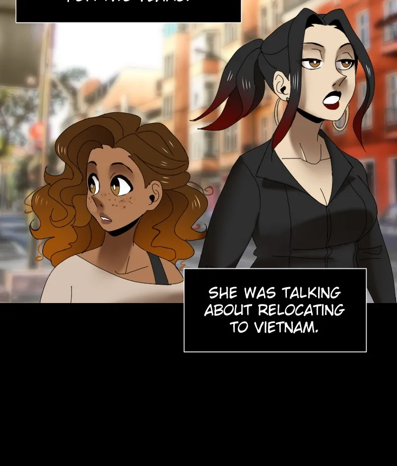 Not Even Bones Chapter 73 Online - página 28
