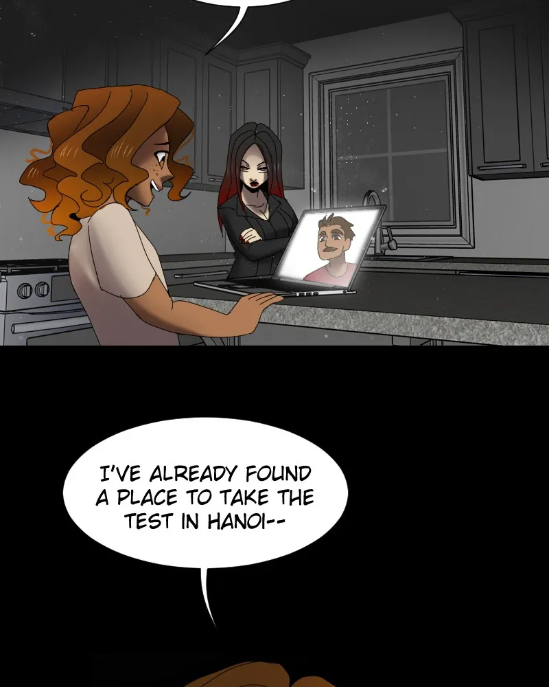 Not Even Bones Chapter 73 Online - página 32