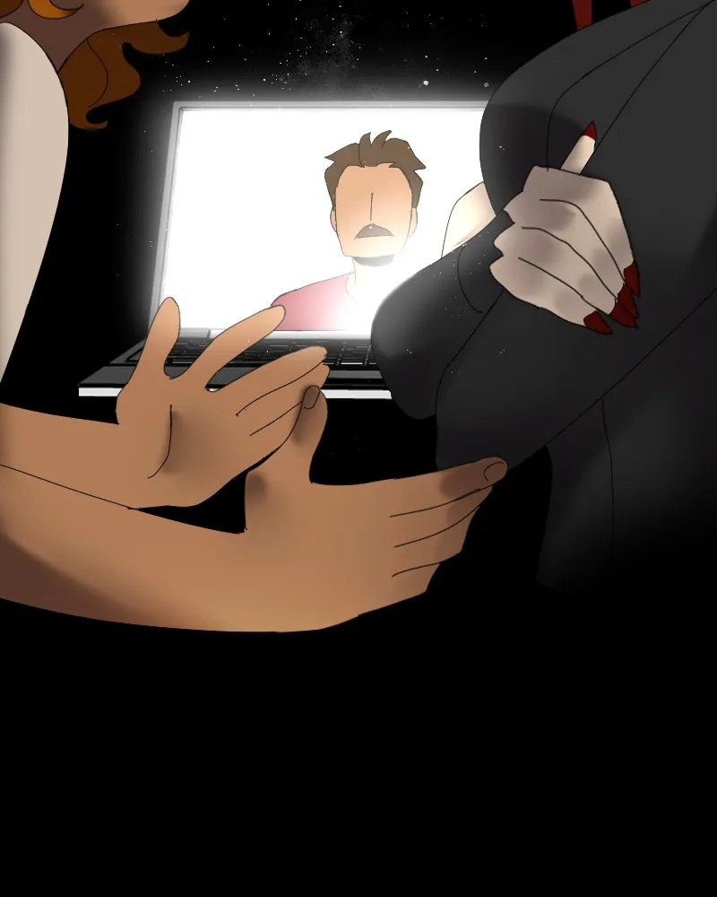Not Even Bones Chapter 73 Online - página 37