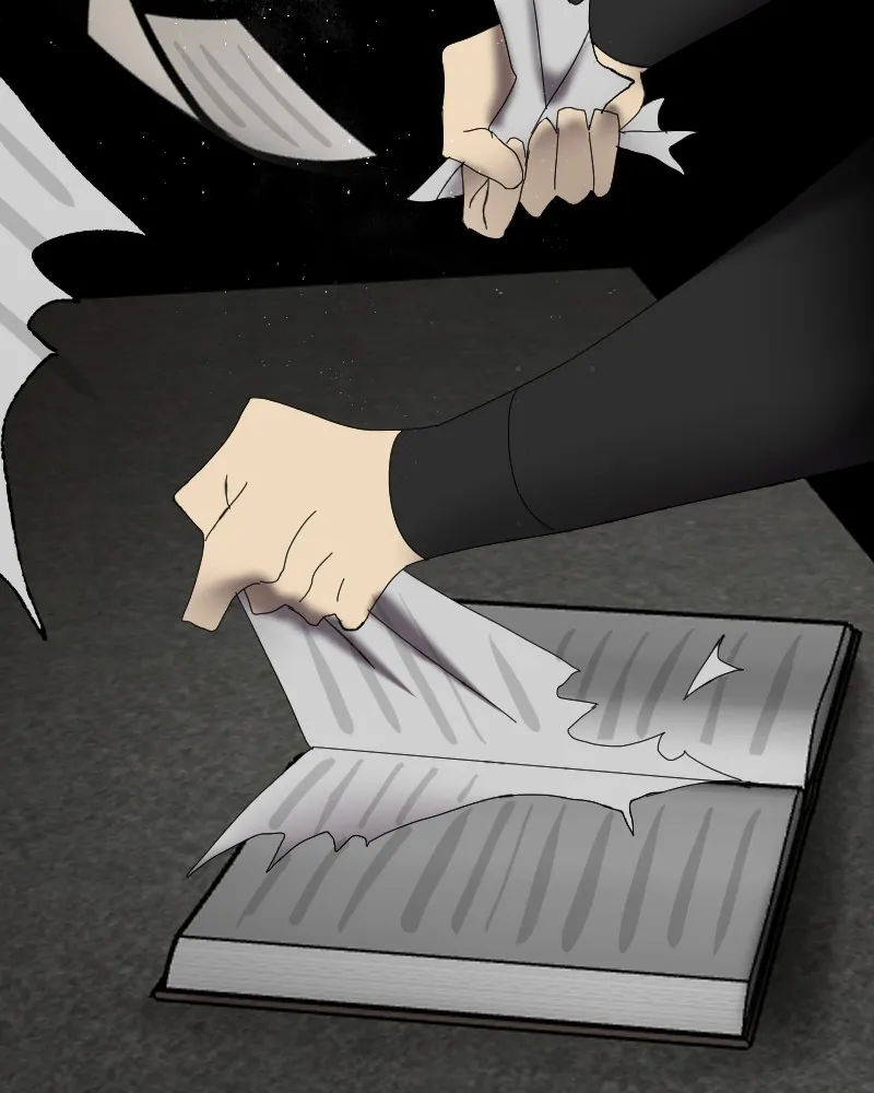 Not Even Bones Chapter 73 Online - página 44
