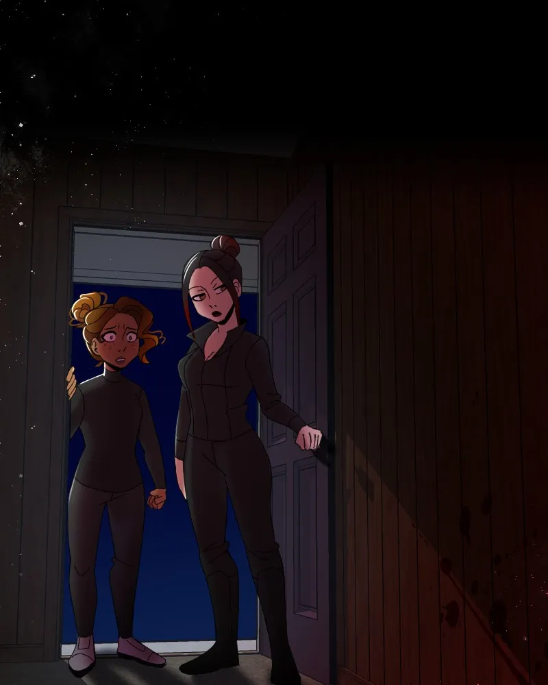 Not Even Bones Chapter 73 Online - página 49