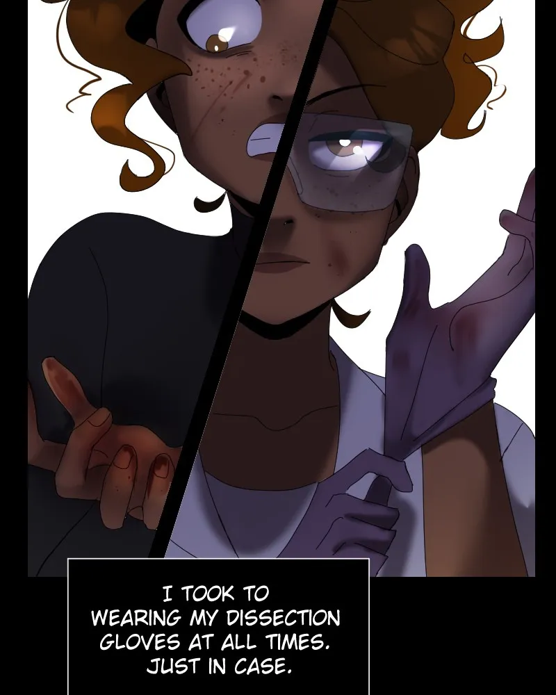Not Even Bones Chapter 73 Online - página 52