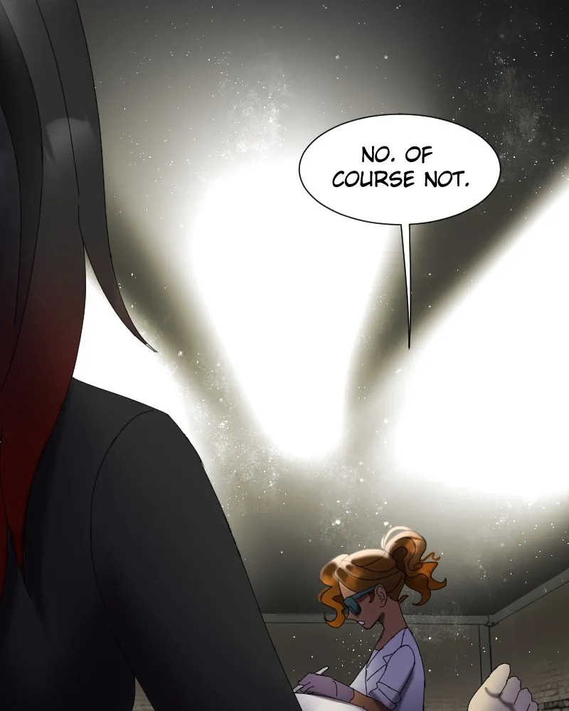 Not Even Bones Chapter 73 Online - página 54