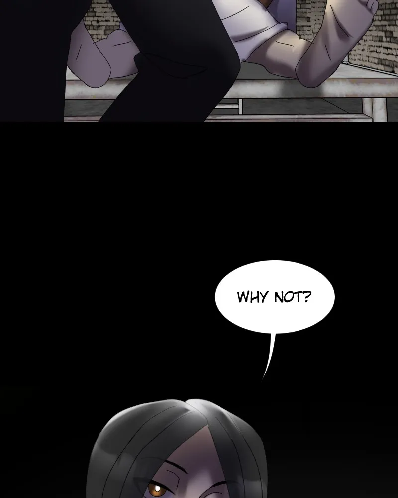Not Even Bones Chapter 73 Online - página 55