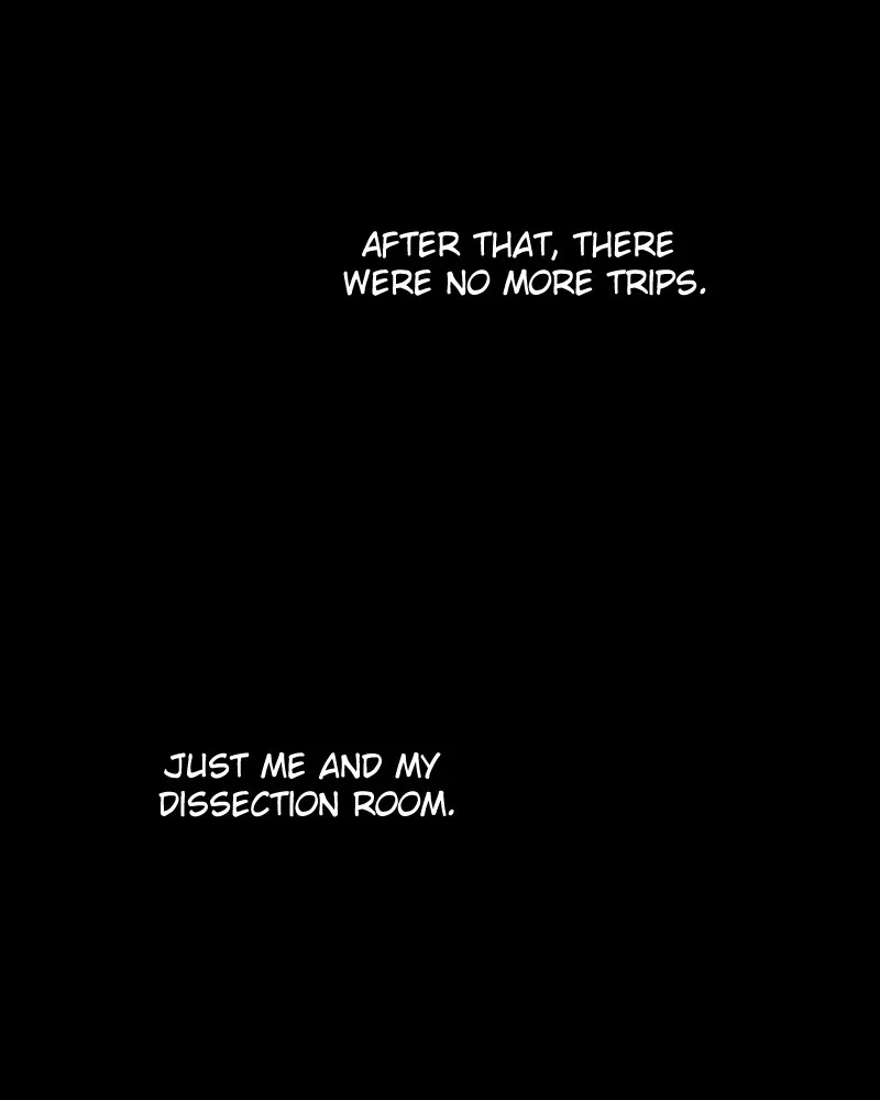 Not Even Bones Chapter 73 Online - página 60