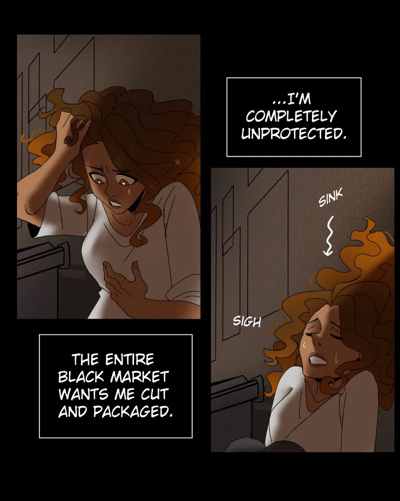 Not Even Bones Chapter 73 Online - página 78