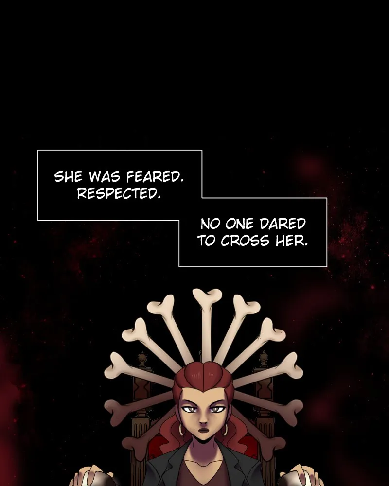 Not Even Bones Chapter 73 Online - página 82