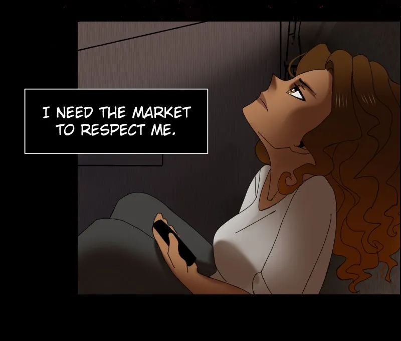 Not Even Bones Chapter 73 Online - página 87