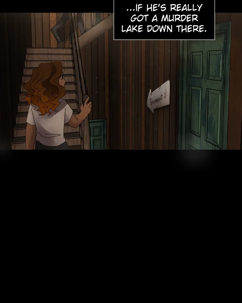 Not Even Bones Chapter 79 Online - página 4