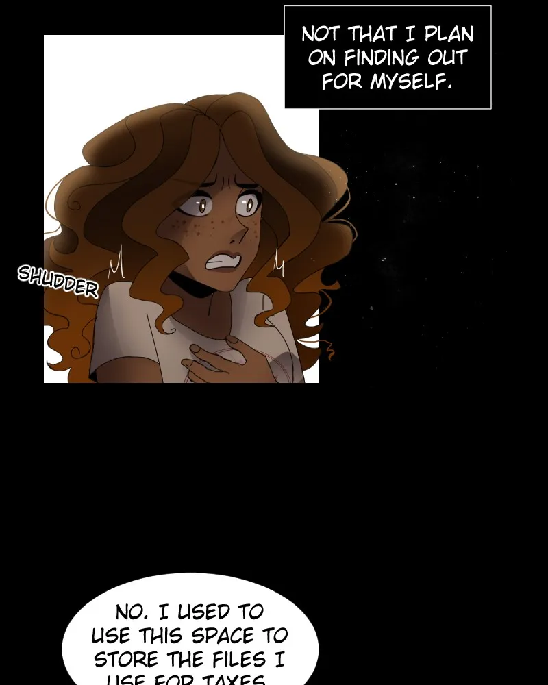 Not Even Bones Chapter 79 Online - página 5