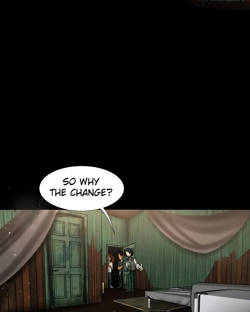 Not Even Bones Chapter 79 Online - página 7