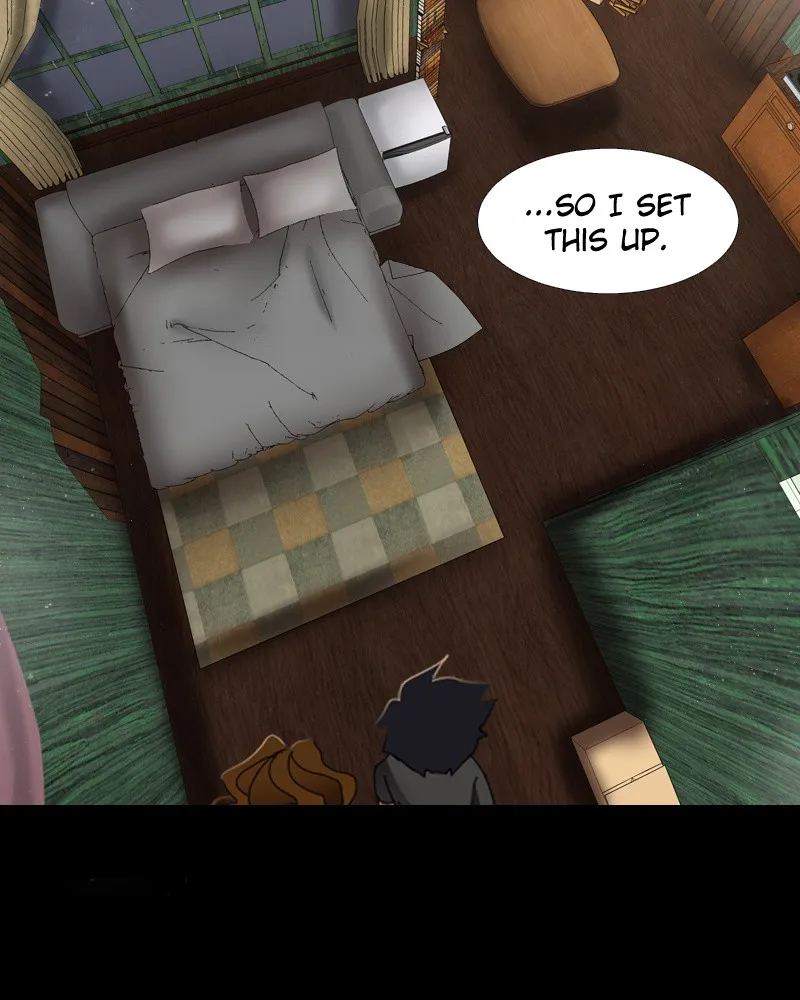 Not Even Bones Chapter 79 Online - página 9