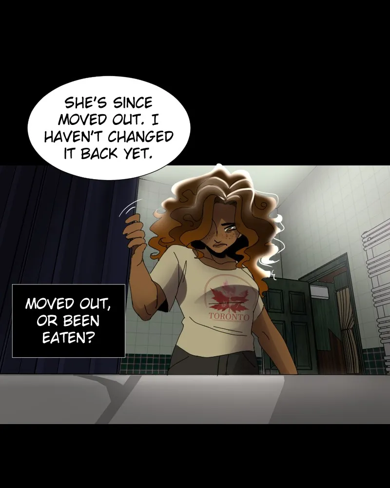 Not Even Bones Chapter 79 Online - página 10