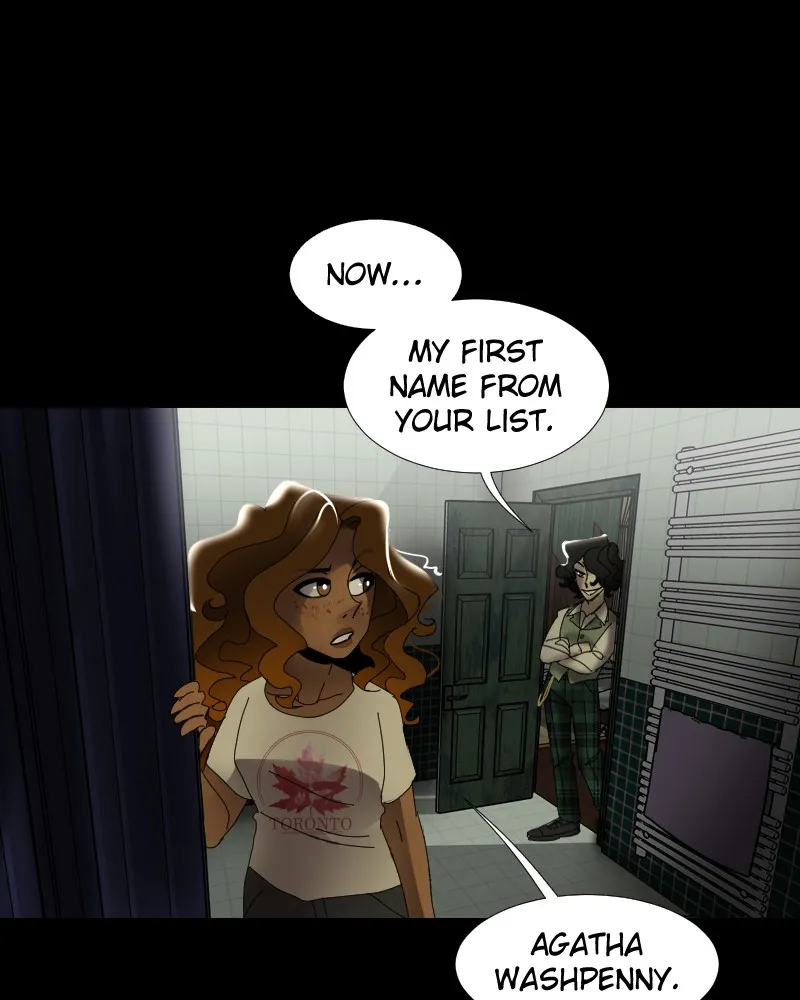 Not Even Bones Chapter 79 Online - página 11