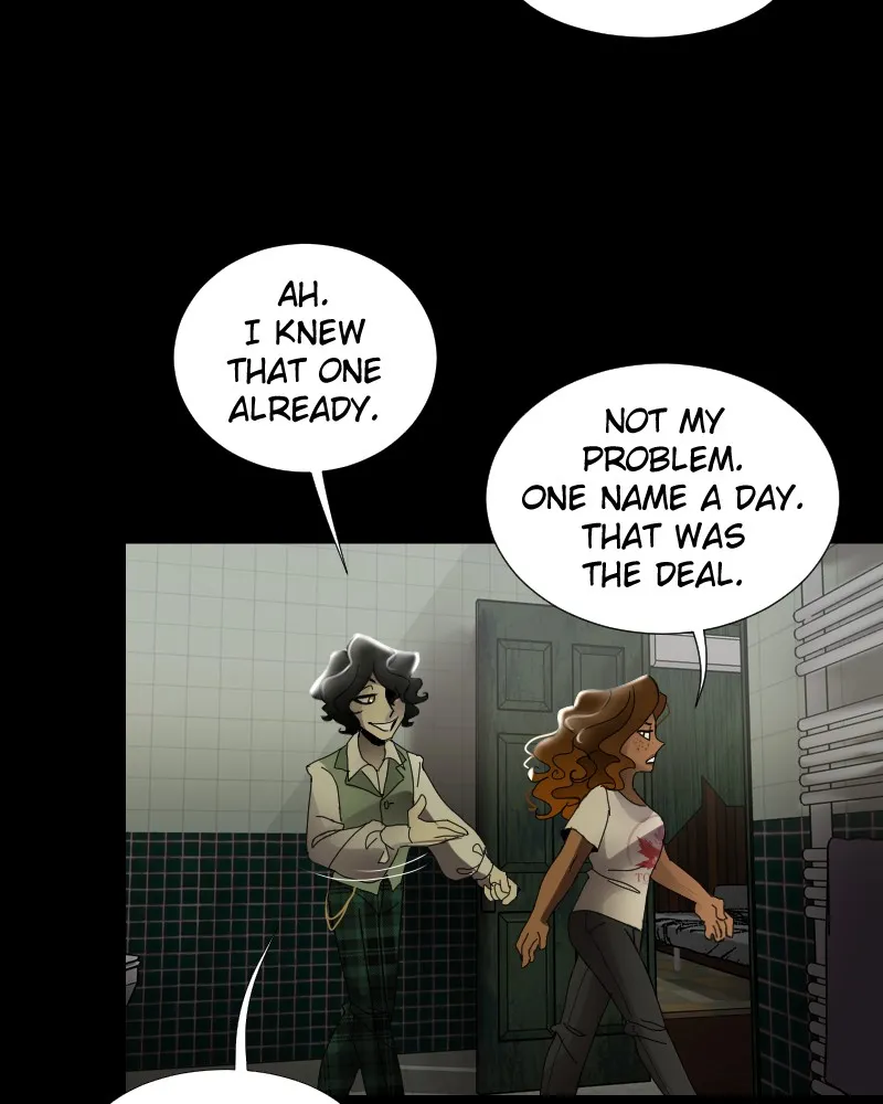 Not Even Bones Chapter 79 Online - página 12
