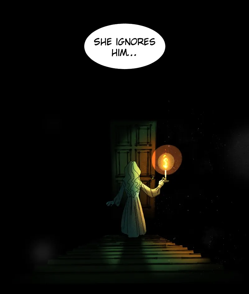 Not Even Bones Chapter 79 Online - página 18