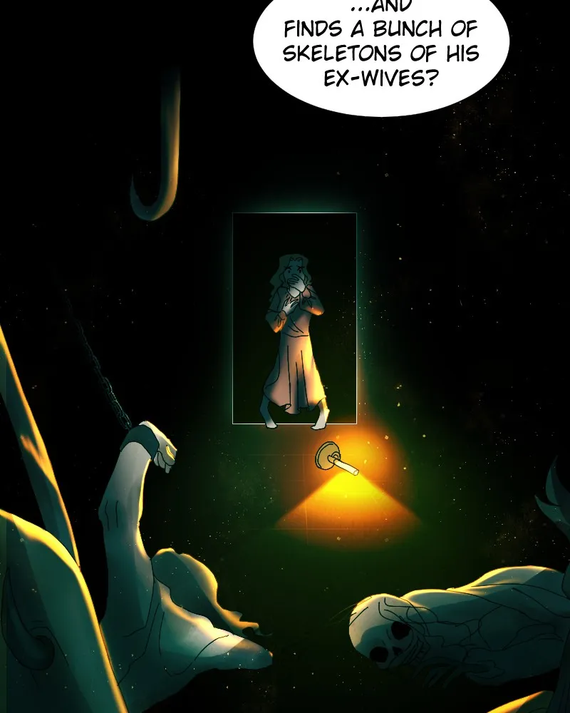 Not Even Bones Chapter 79 Online - página 21