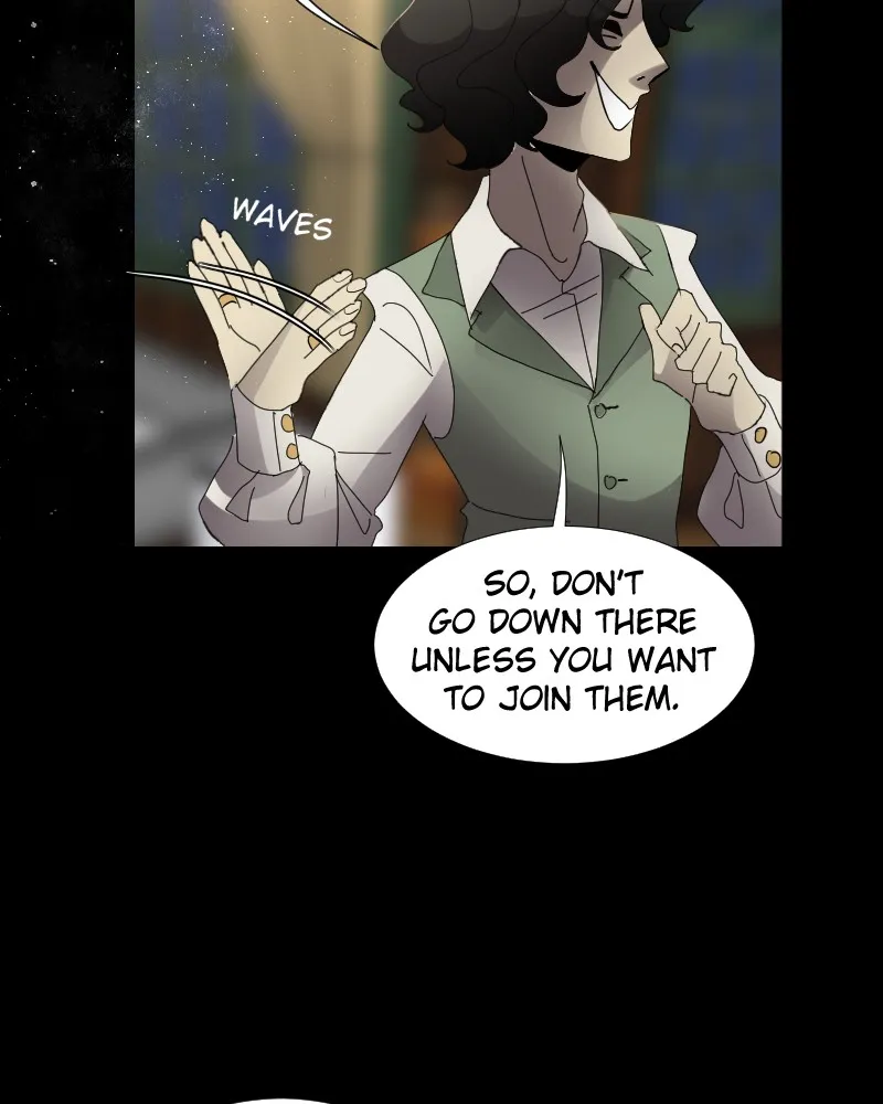 Not Even Bones Chapter 79 Online - página 24