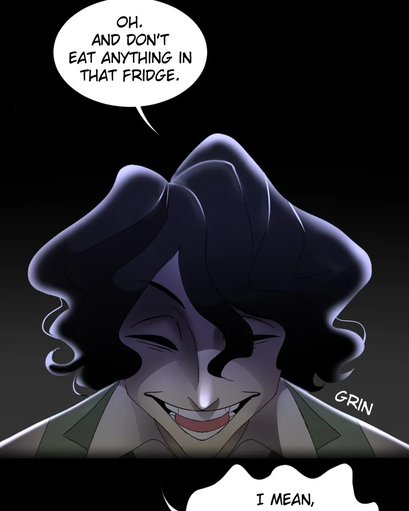 Not Even Bones Chapter 79 Online - página 25