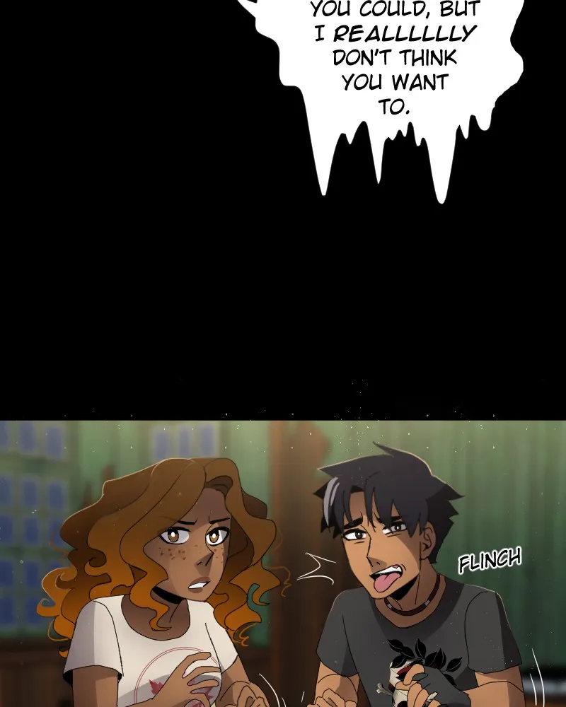 Not Even Bones Chapter 79 Online - página 26