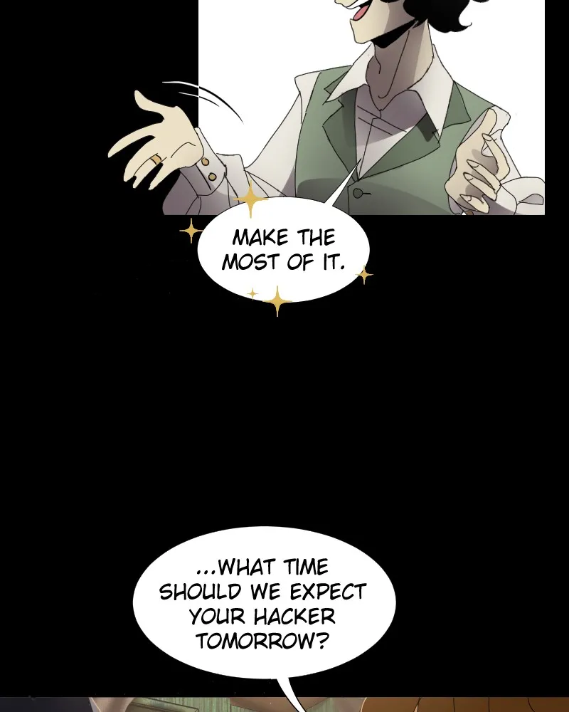 Not Even Bones Chapter 79 Online - página 28