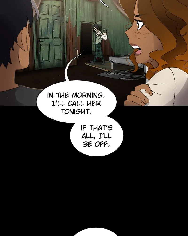 Not Even Bones Chapter 79 Online - página 29