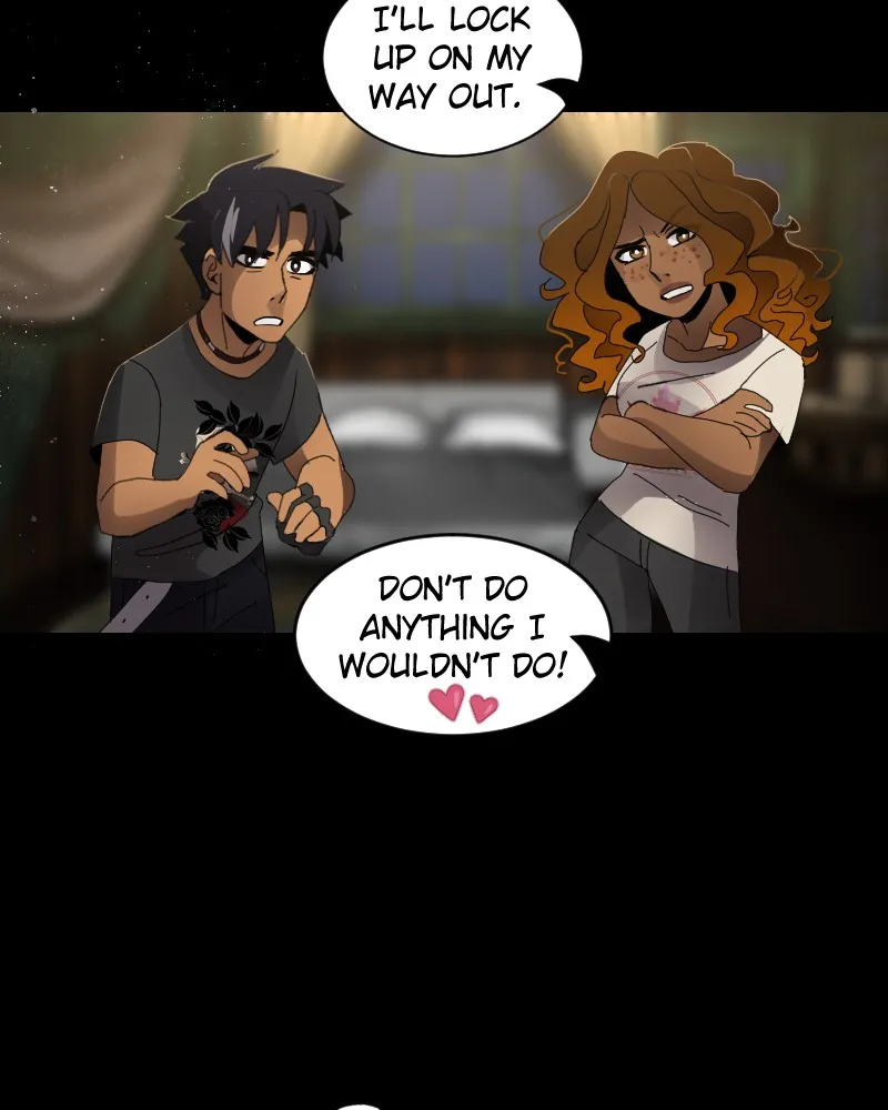 Not Even Bones Chapter 79 Online - página 30