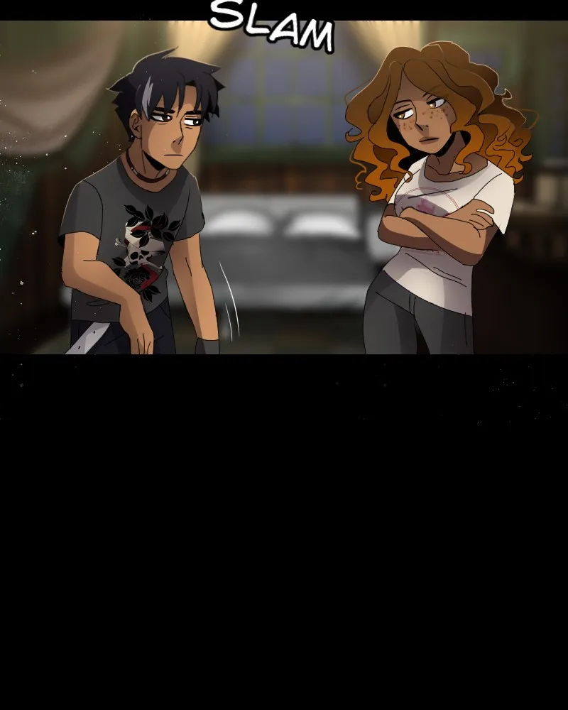 Not Even Bones Chapter 79 Online - página 31